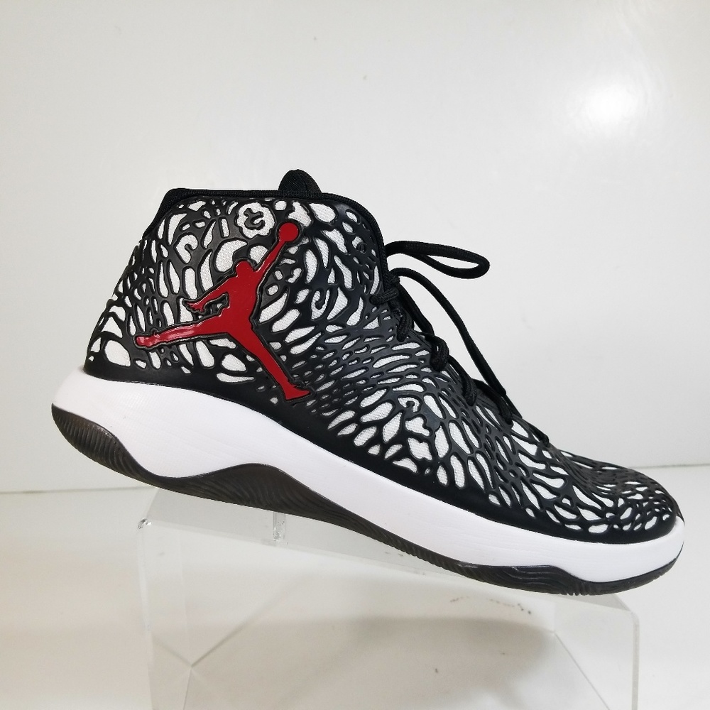 Nike 834268-101 Air Jordan Ultra Fly Shoes Size 13